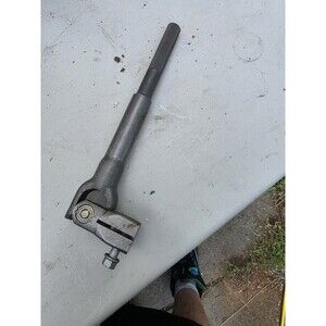 2016-2022 CHEVROLET SPARK POWER STEERING COLUMN INTERMEDIATE SHAFT OEM.